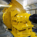 18 inch WN series dredging pump with gearbox for sea sand mining